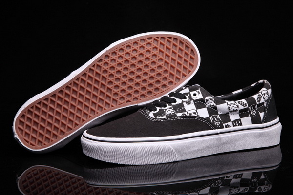 Vans Low-Top Slip-on Men Shoes--088